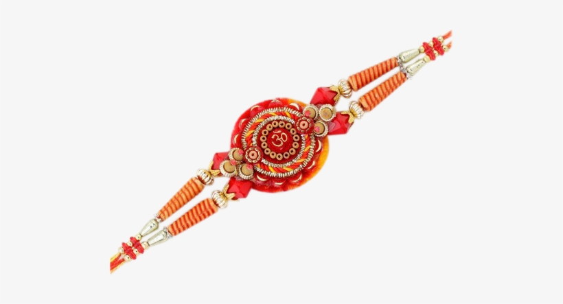 Raksha Bandhan Rakhi Png - Rakhi Png, transparent png