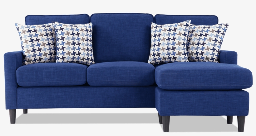Malibu - Bobs Furniture Malibu Chofa, transparent png