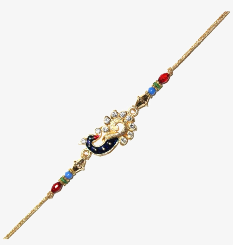 Rakhi Png Rakhi Png - Transparent Raksha Bandhan Png Hd, transparent png