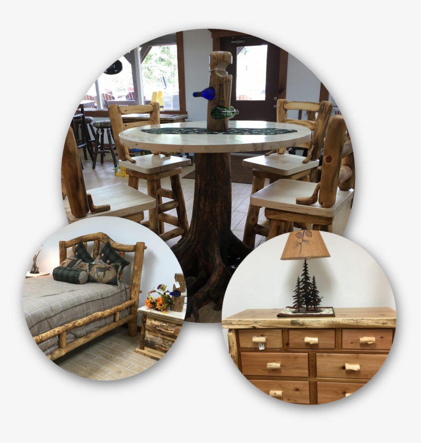 Our Furniture Show Room Is 4,000 Square Feet Full Of - Coffee Table, transparent png