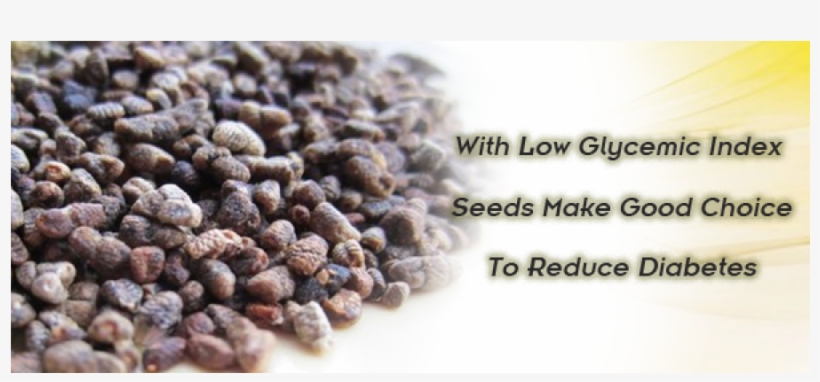 Jamun Seed For Diabetics - Jamun Seeds Benefits, transparent png