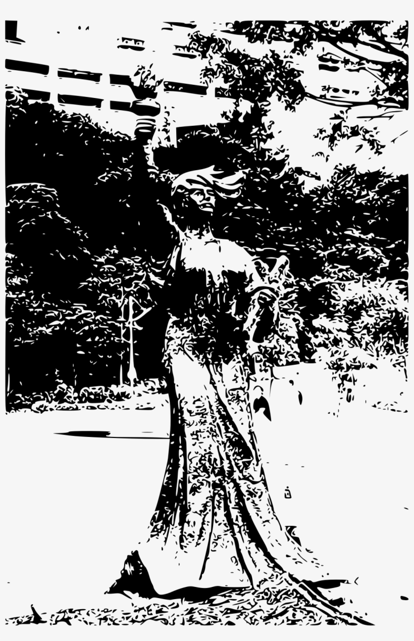 This Free Icons Png Design Of Goddess Of Democracy, transparent png