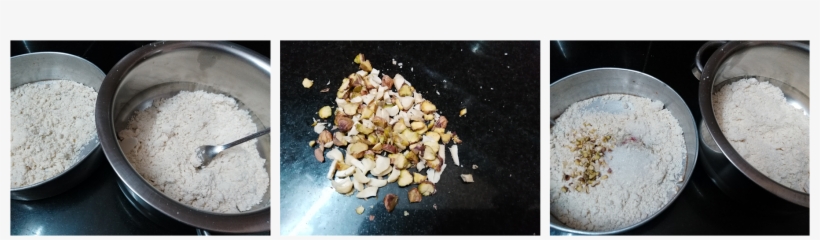 Grease Your Palm With Ghee And Make Them To Small Pebble - Elephant Garlic, transparent png