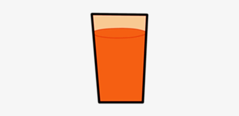 Apple Juice Body - Pint Glass, transparent png