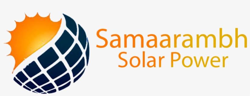 Solar-logo - Solar Home Logo, transparent png