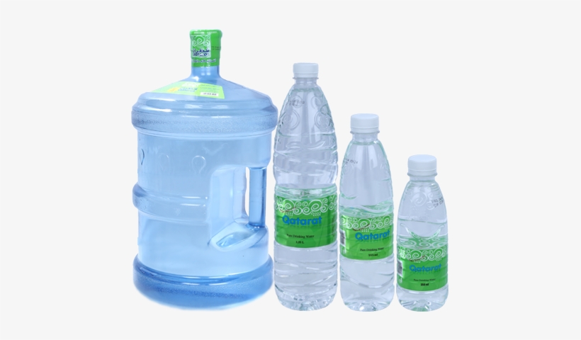 Al Kawather Water Treatment - Qatarat Water Sodium Content, transparent png