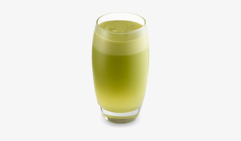 High Angle Picture Of Our Freshly Squeezed Power Juice - Juices In Same Glass Png, transparent png