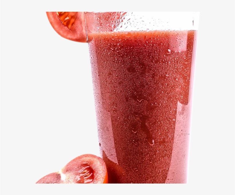 Fresh Tomato And Tomato Juice Png Image - Tomato Juice Png, transparent png