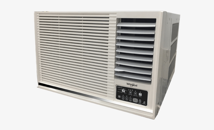 Whirlpool Magicool - Air Conditioning, transparent png