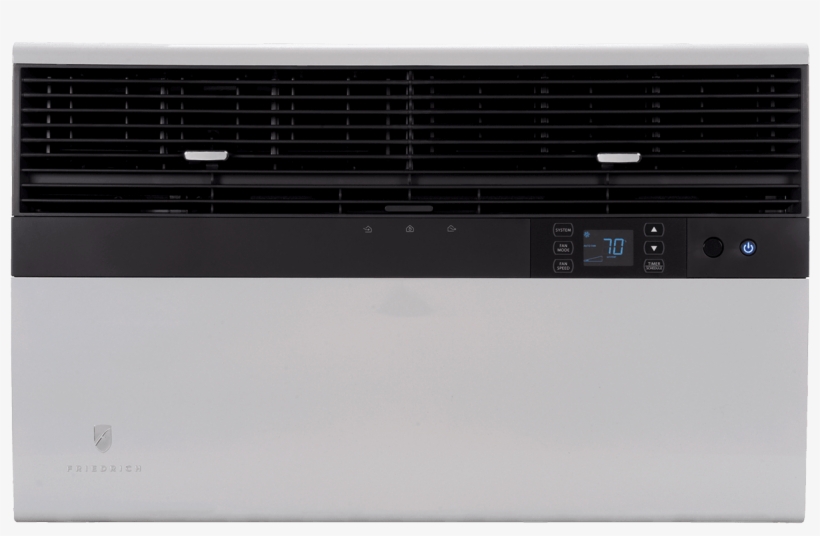 Friedrich Kuhl 18,000 Btu Window Air Conditioner - British Thermal Unit, transparent png