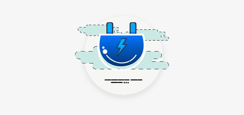 Electricity Icon - Mumbai, transparent png