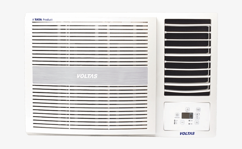 Voltas Window Ac - 185 Ly Voltas Ac, transparent png