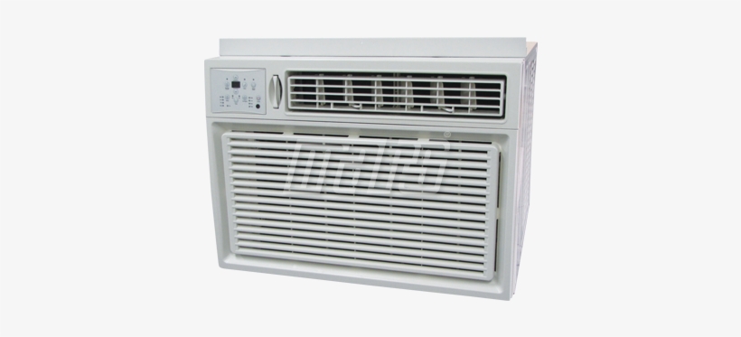 Window Ac 18k R410a 230v - Comfort Aire Air Conditioner, transparent png