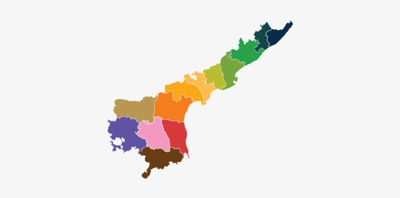 Ap - Krishna District In Ap, transparent png