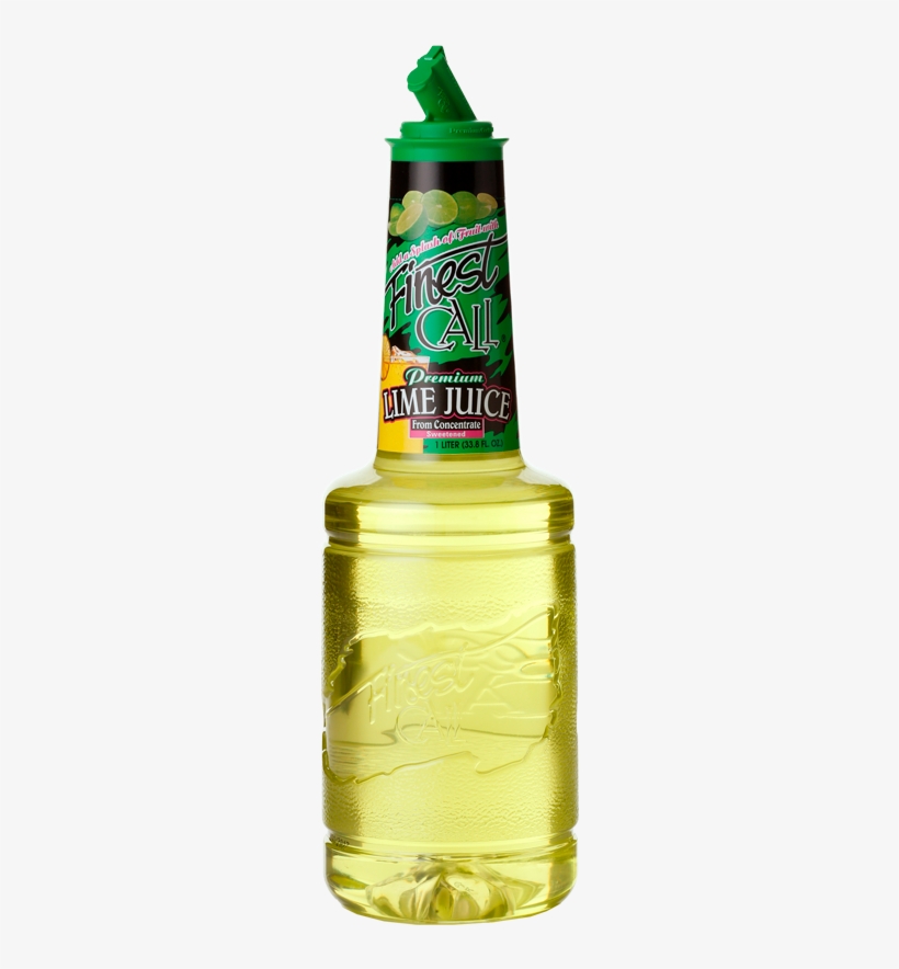 Check Out Other Recipes Using - Finest Call Single Pressed Lime Juice, transparent png