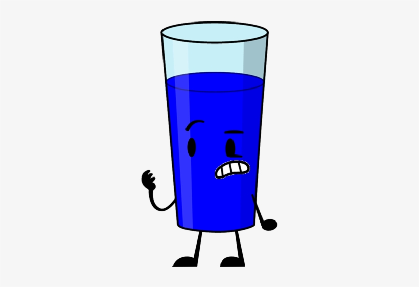 Blueberry Juice 3 - Soft Drink, transparent png