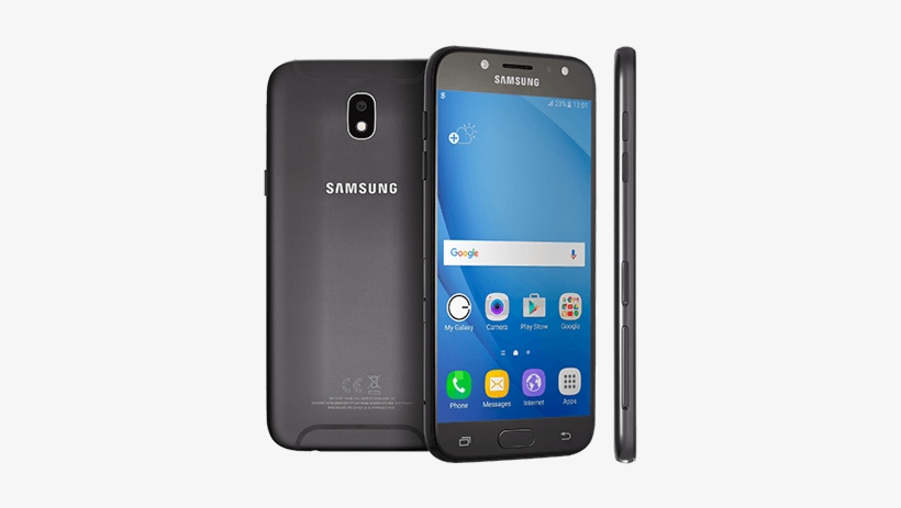 Samsung Galaxy J5 - Samsung Galaxy J5 2017, transparent png