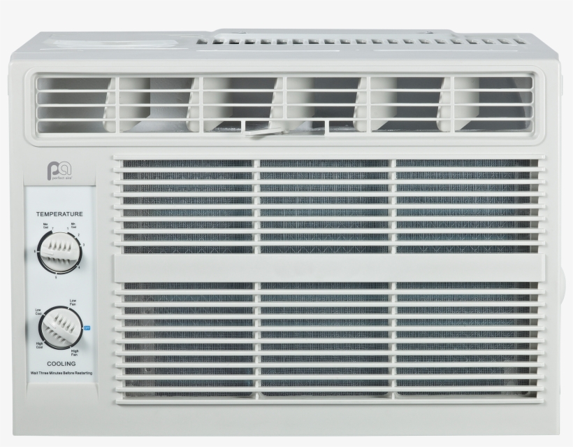 Features - Specs - Warranty - Resources - Perfect Aire Air Conditioner, transparent png