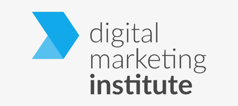 Digital Marketing Institute Logo Png Transparent & - Digital Marketing Institute Uk, transparent png