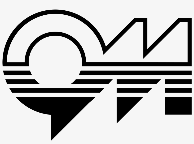 Om Logo Png Transparent - Om Logo Png, transparent png