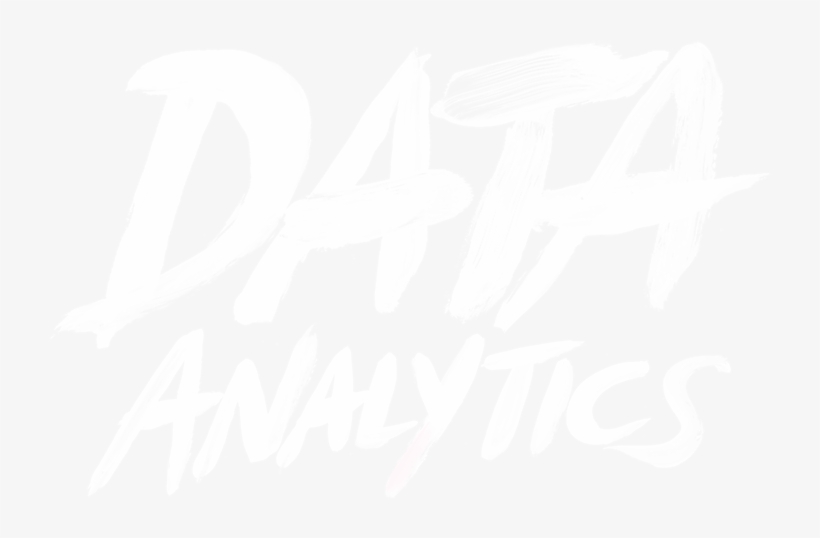 As We've Seen, Data Is Key, So Your Plan May Need To - Data Analysis, transparent png