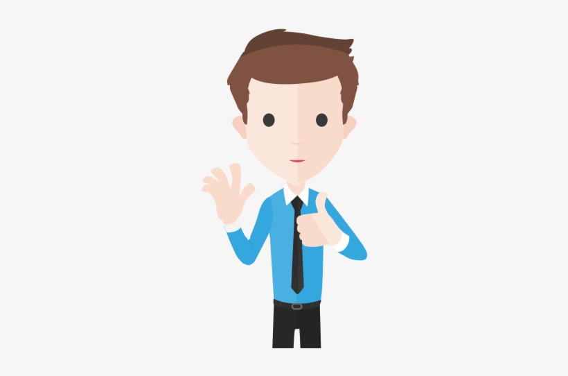 We Help Service Providers Accelerate Business Growth - Digital Marketing Png Cartoon, transparent png