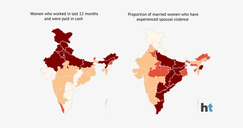 As Many As - Map Of India, transparent png