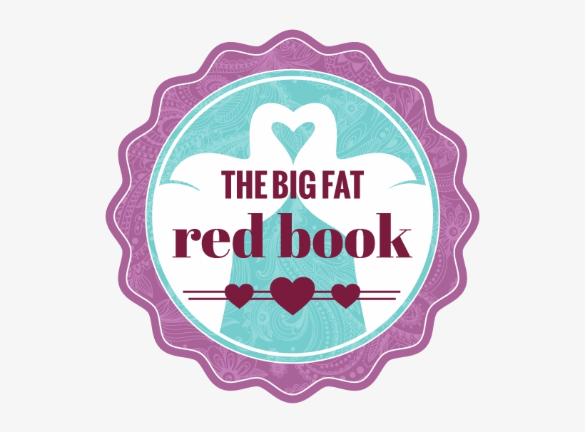 Redbook - Weddings In India, transparent png