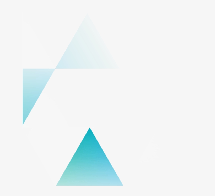 A Little Extraa Lot Less Ordinary - Triangle, transparent png