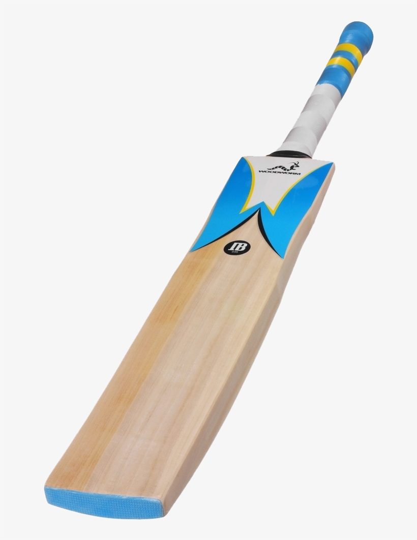 Woodworm Cricket Bat, transparent png