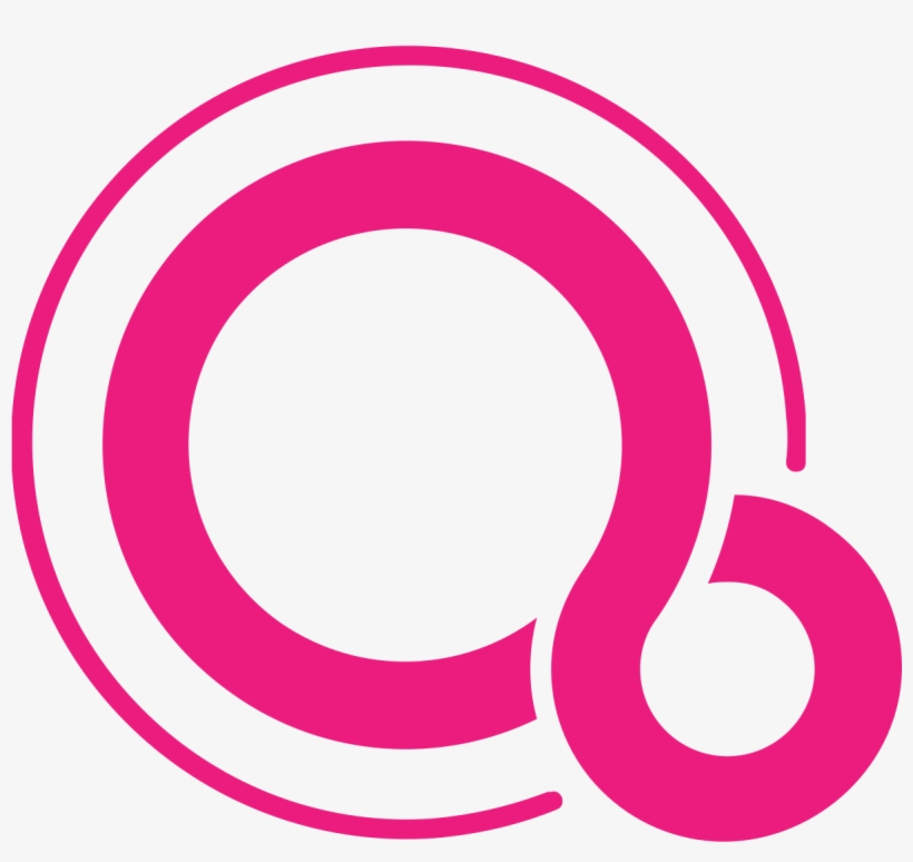 Google Fuchsia Png, transparent png