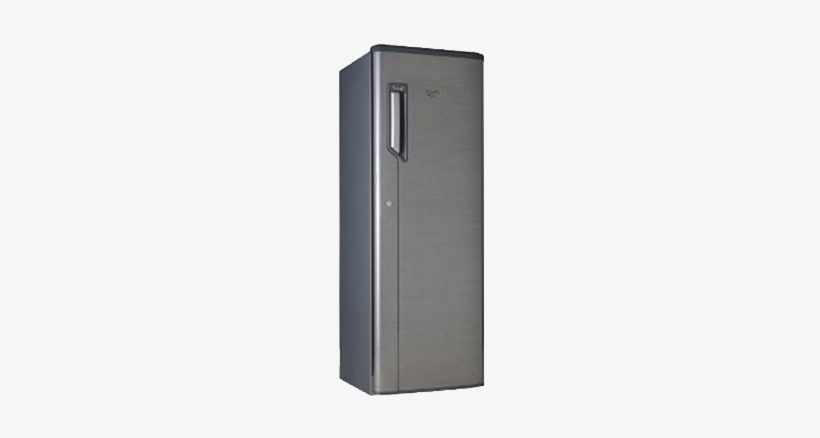Single Door Refrigerator Png Download Image - Single Door Fridge Png, transparent png
