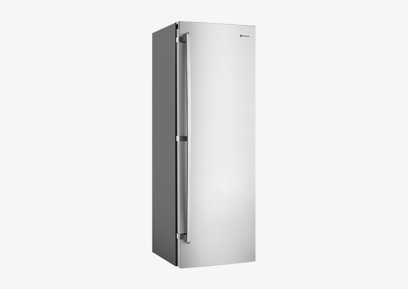 355l Stainless Steel Single Door Refrigerator - Westinghouse 350l Single Door Fridge, transparent png