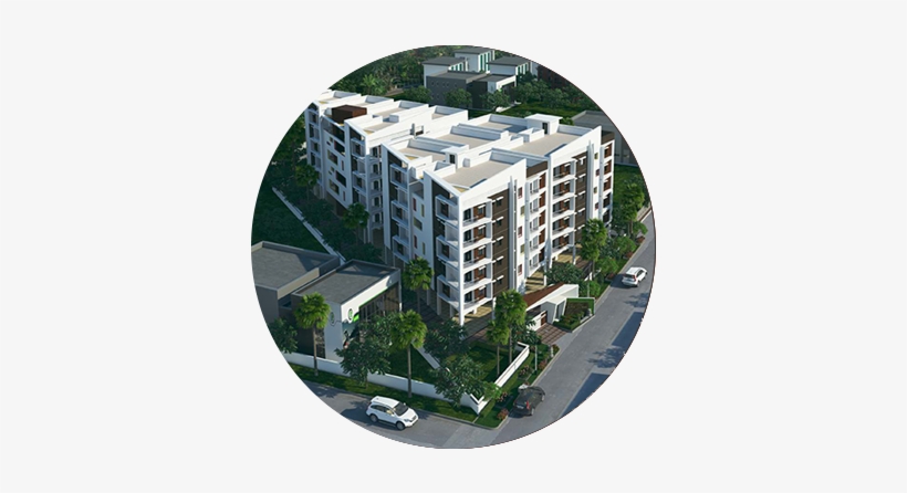 Shree Venkateswara Construction - Tower Block, transparent png