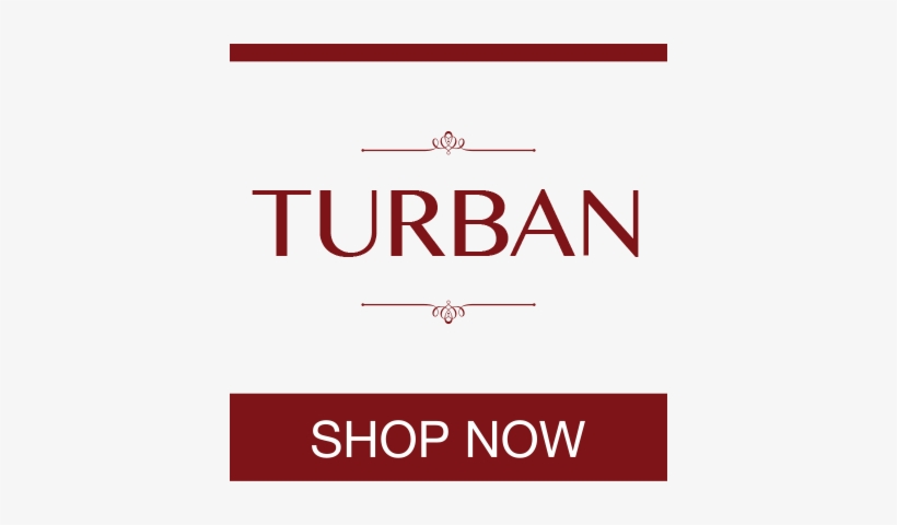 Turbans - Urban Touch Shirts Logo, transparent png