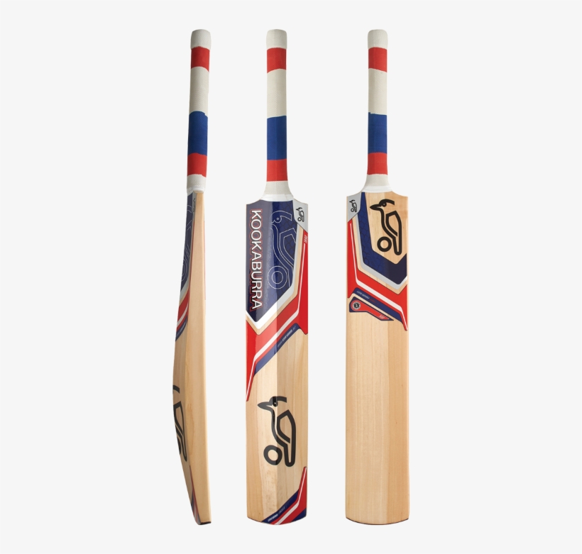 Kookaburra Bubble 500 Cricket Bat 4 6 1445853039 - Cricket Bat Transparent Png, transparent png