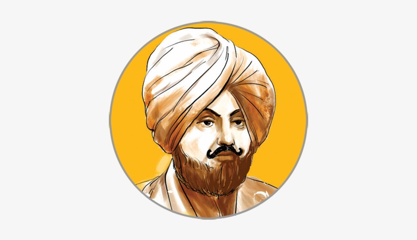 Sardar Dayal Singh Majithia A Western-educated Social - Essay, transparent png
