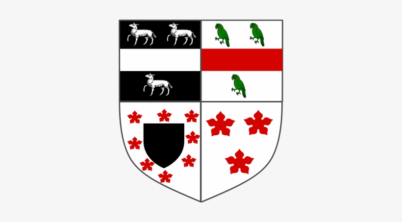 During The Last Two Hundred Some Odd Years, The Lambton - Coat Of Arms Durham, transparent png