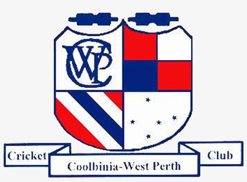 Coolbinia Junior Cricket Club Logo, transparent png