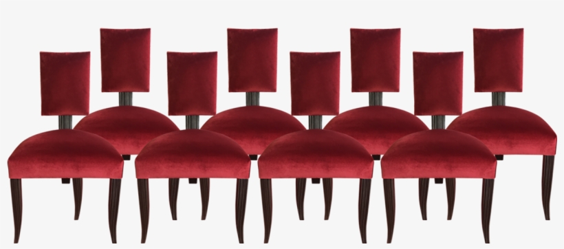 Maharaja Side Chairs - Chair, transparent png