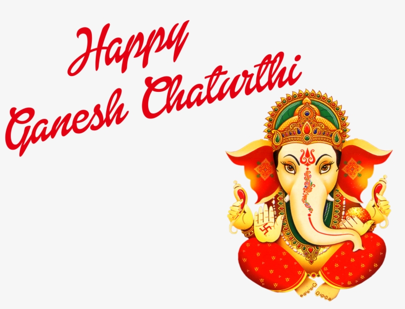 Ganesh Clipart Png, transparent png
