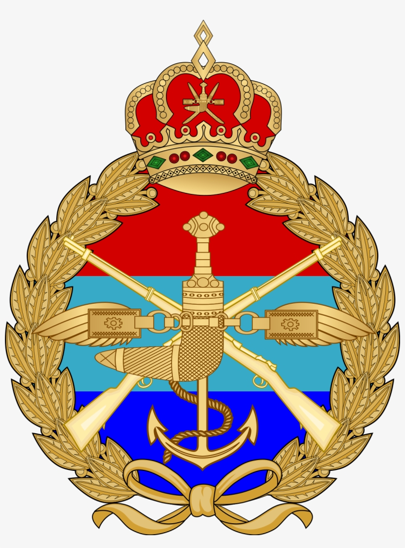 Flag Of Oman, transparent png