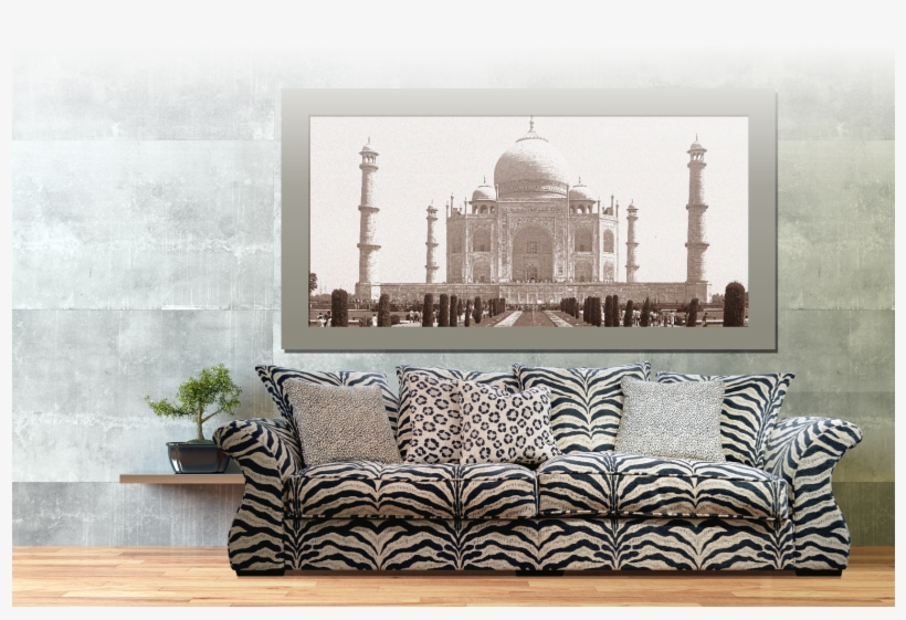 Maharajahgrandtaj - Taj Mahal, transparent png