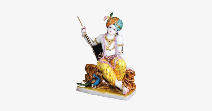 Kundan Shilp - Statue, transparent png