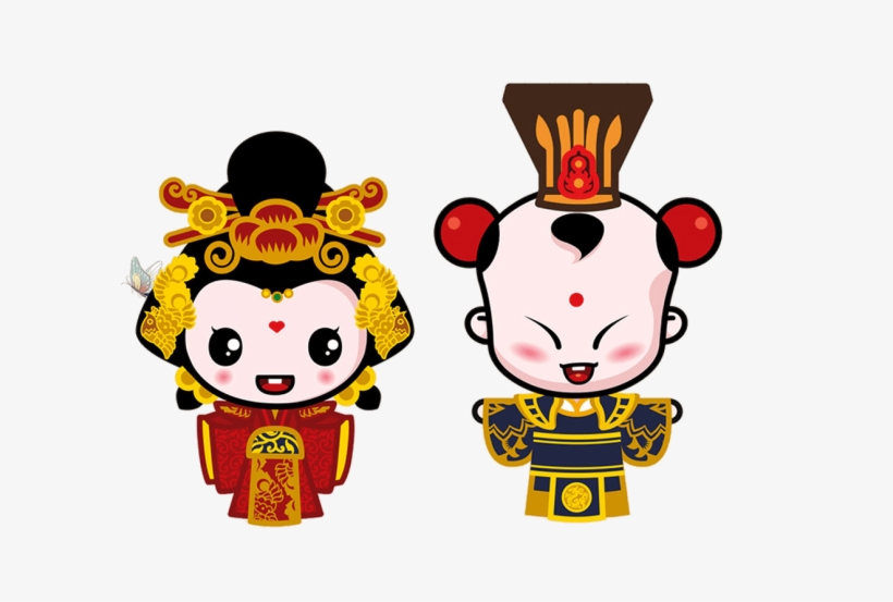 Tang Dynasty Budaya Tionghoa U7ae5u5b50 - 唐 朝 卡通, transparent png