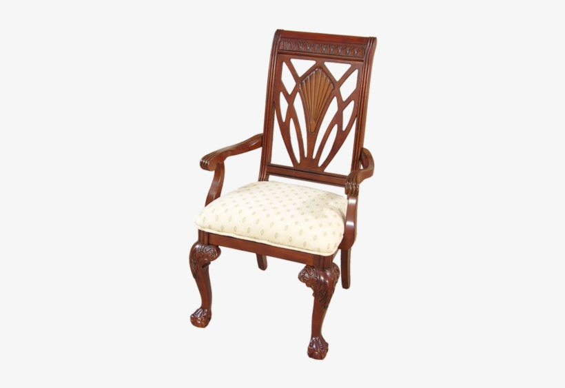 Hand Carved Wooden Dining Chairs Cum Dining Furniture - Outdoor Furniture, transparent png