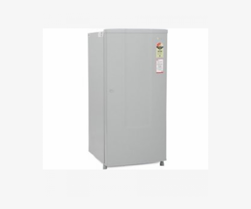 Lg Single Door Refrigerator Gl-b171rdgm - Freezer, transparent png