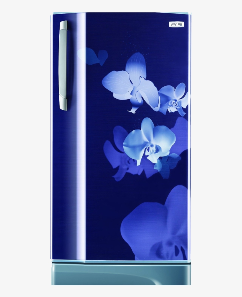 Direct Cool Single Door Godrej Refrigerator, transparent png