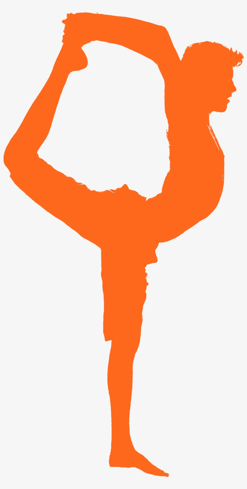 Silhouette At Getdrawings Com Free For Personal - Clip Art, transparent png