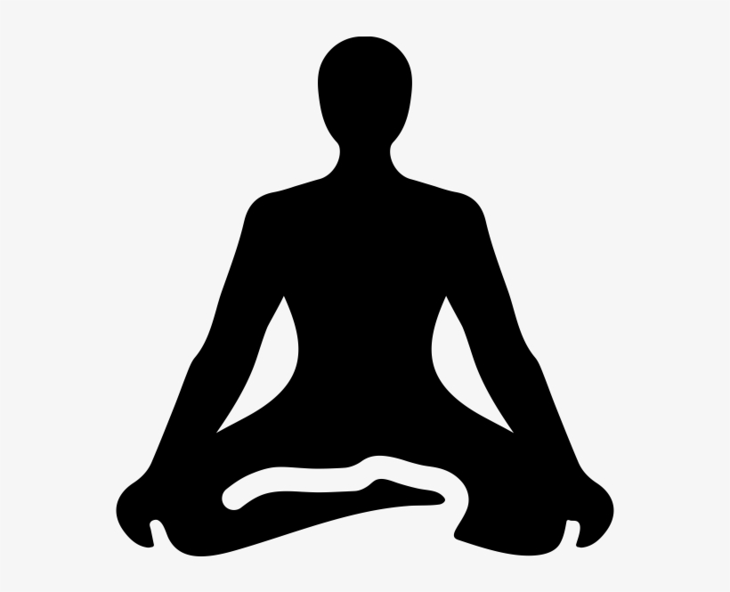 Please Bring A Yoga Mat To Class, A Small Towel For - Black And White Goalie, transparent png